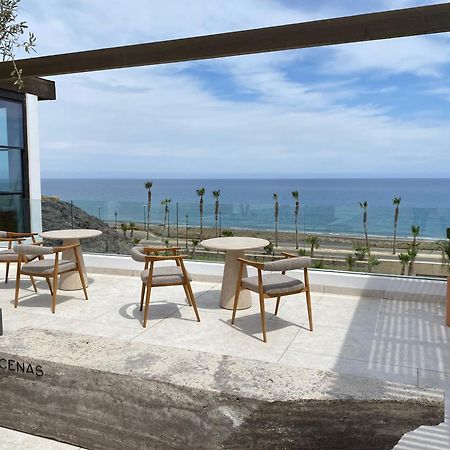 Willa Casa Del Mar Mojácar Zewnętrze zdjęcie