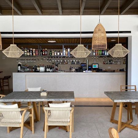 Willa Casa Del Mar Mojácar Zewnętrze zdjęcie