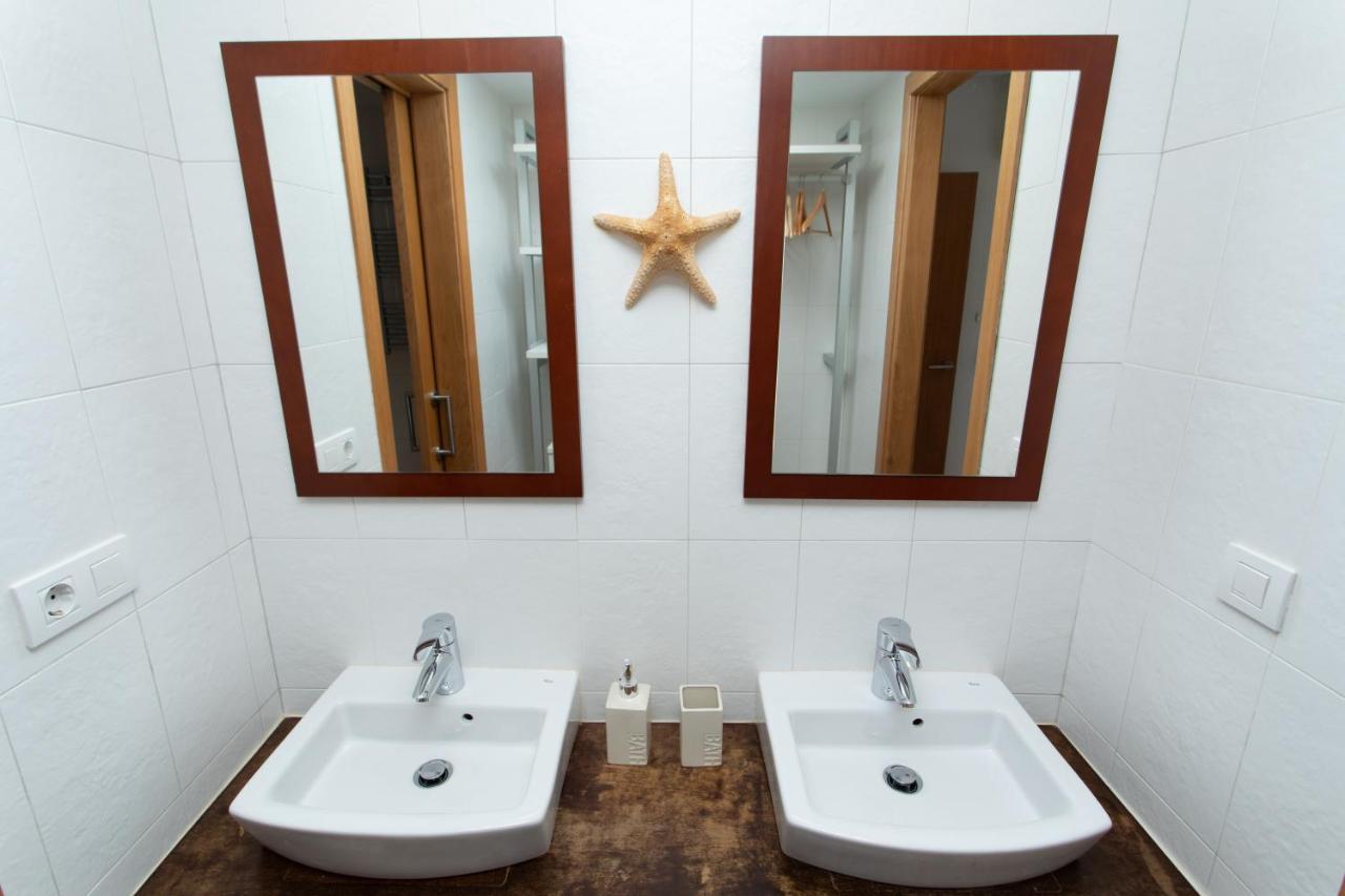 Willa Casa Del Mar Mojácar Zewnętrze zdjęcie