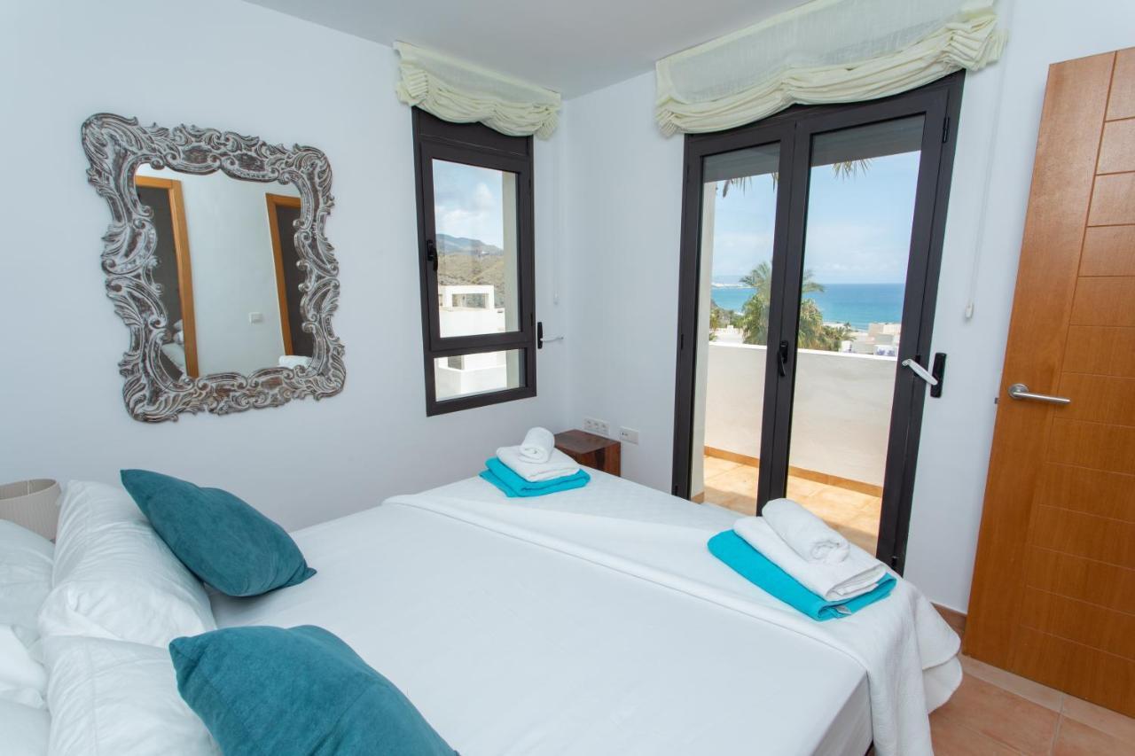 Willa Casa Del Mar Mojácar Zewnętrze zdjęcie