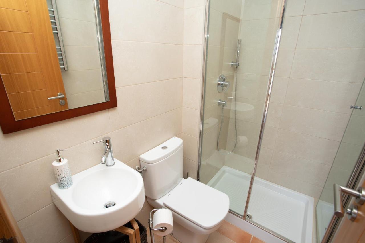 Willa Casa Del Mar Mojácar Zewnętrze zdjęcie