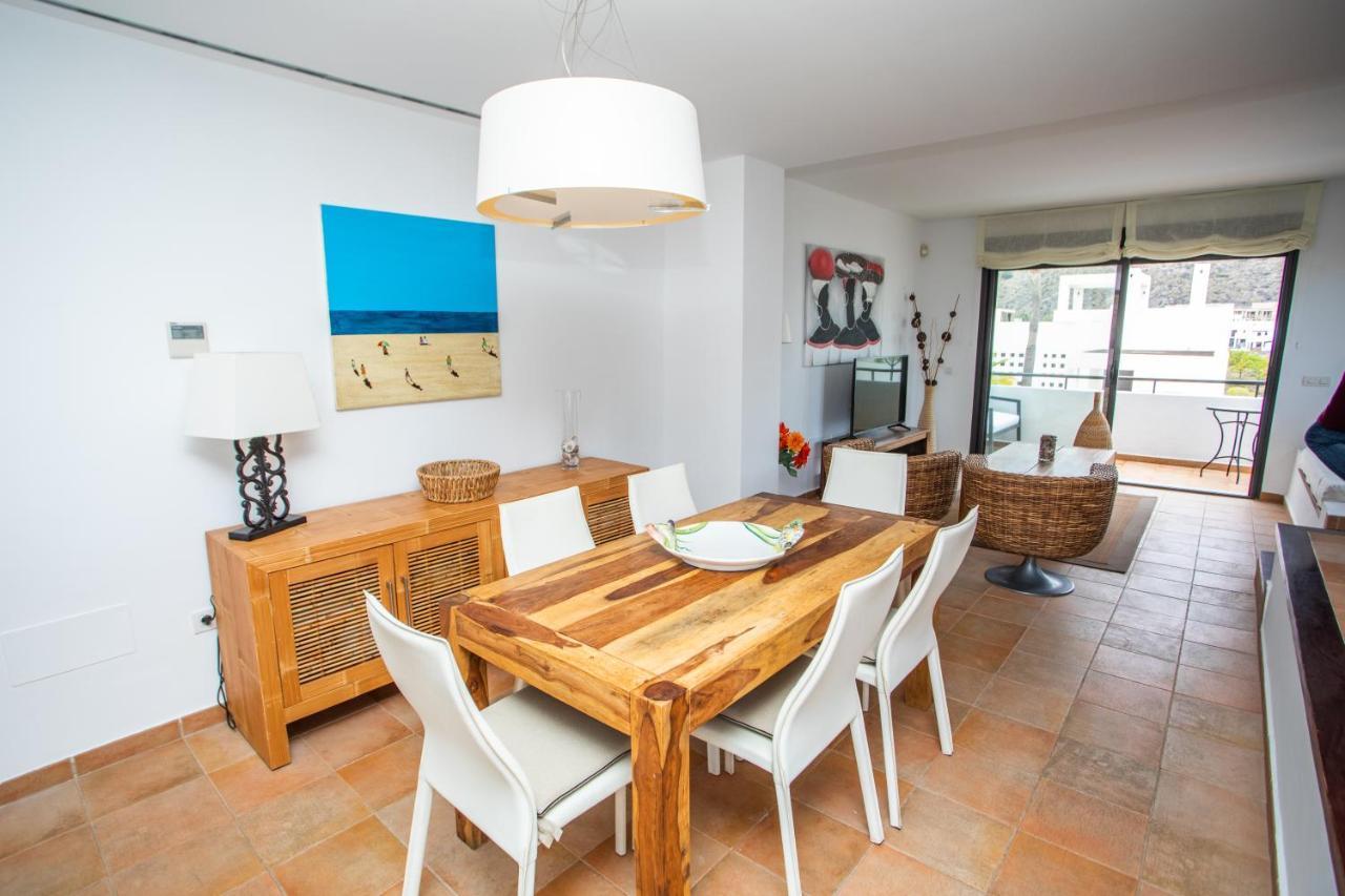 Willa Casa Del Mar Mojácar Zewnętrze zdjęcie