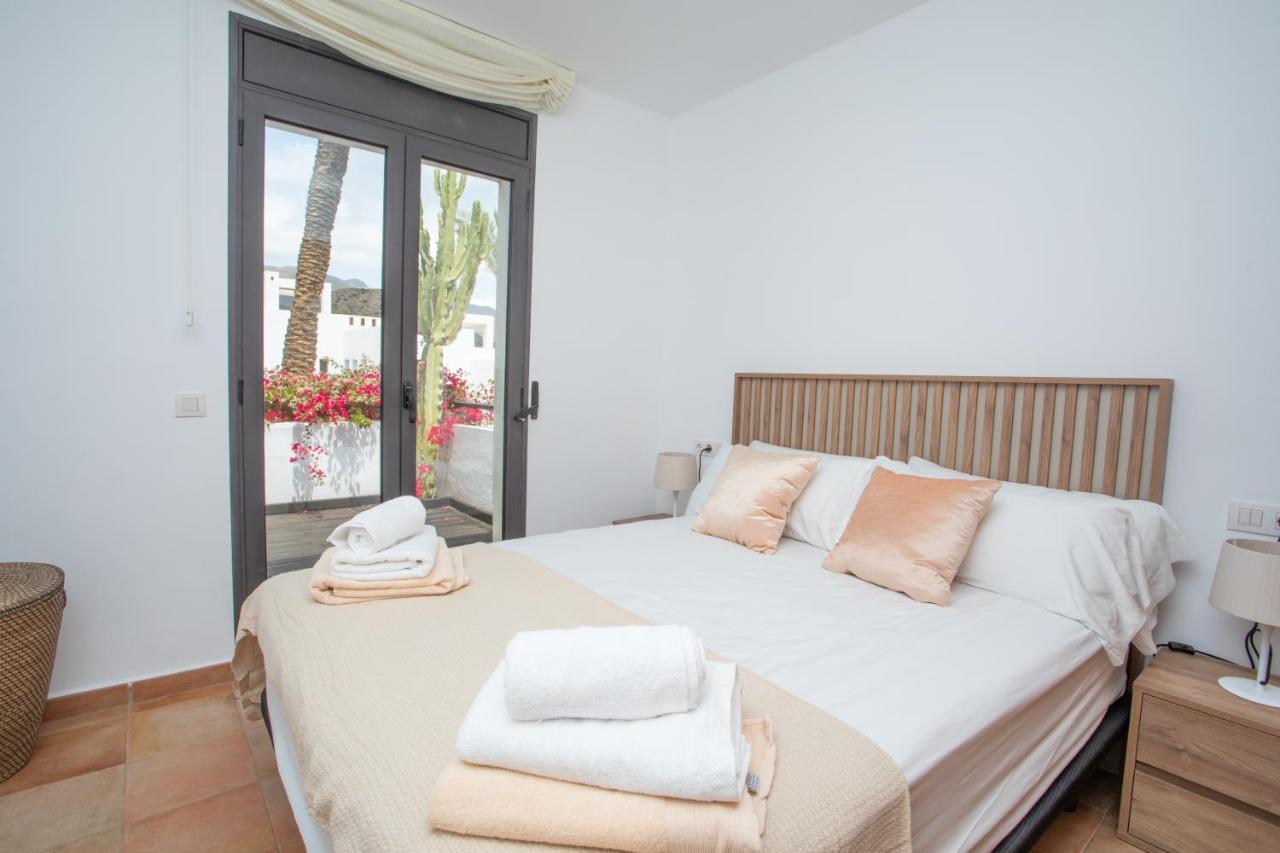 Willa Casa Del Mar Mojácar Zewnętrze zdjęcie