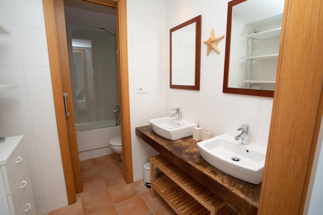 Willa Casa Del Mar Mojácar Zewnętrze zdjęcie