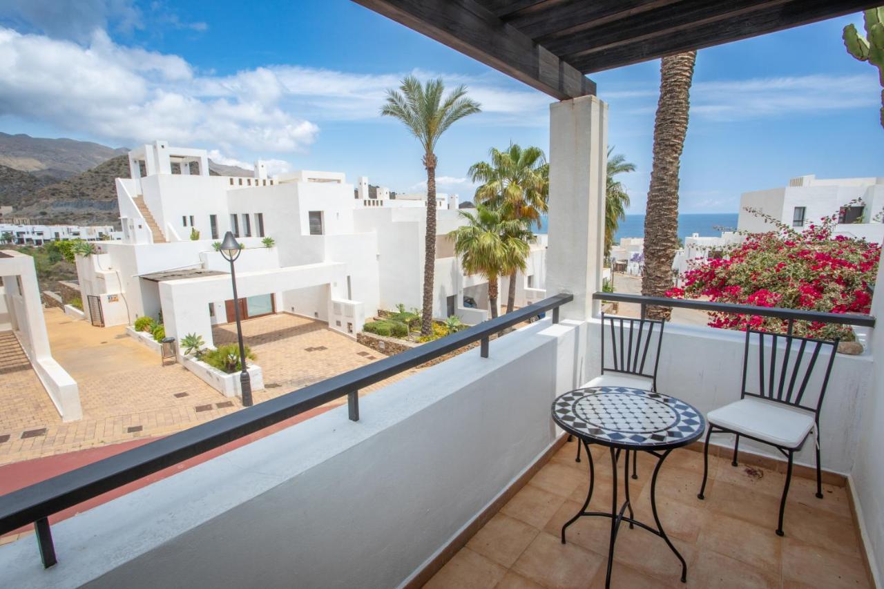 Willa Casa Del Mar Mojácar Zewnętrze zdjęcie