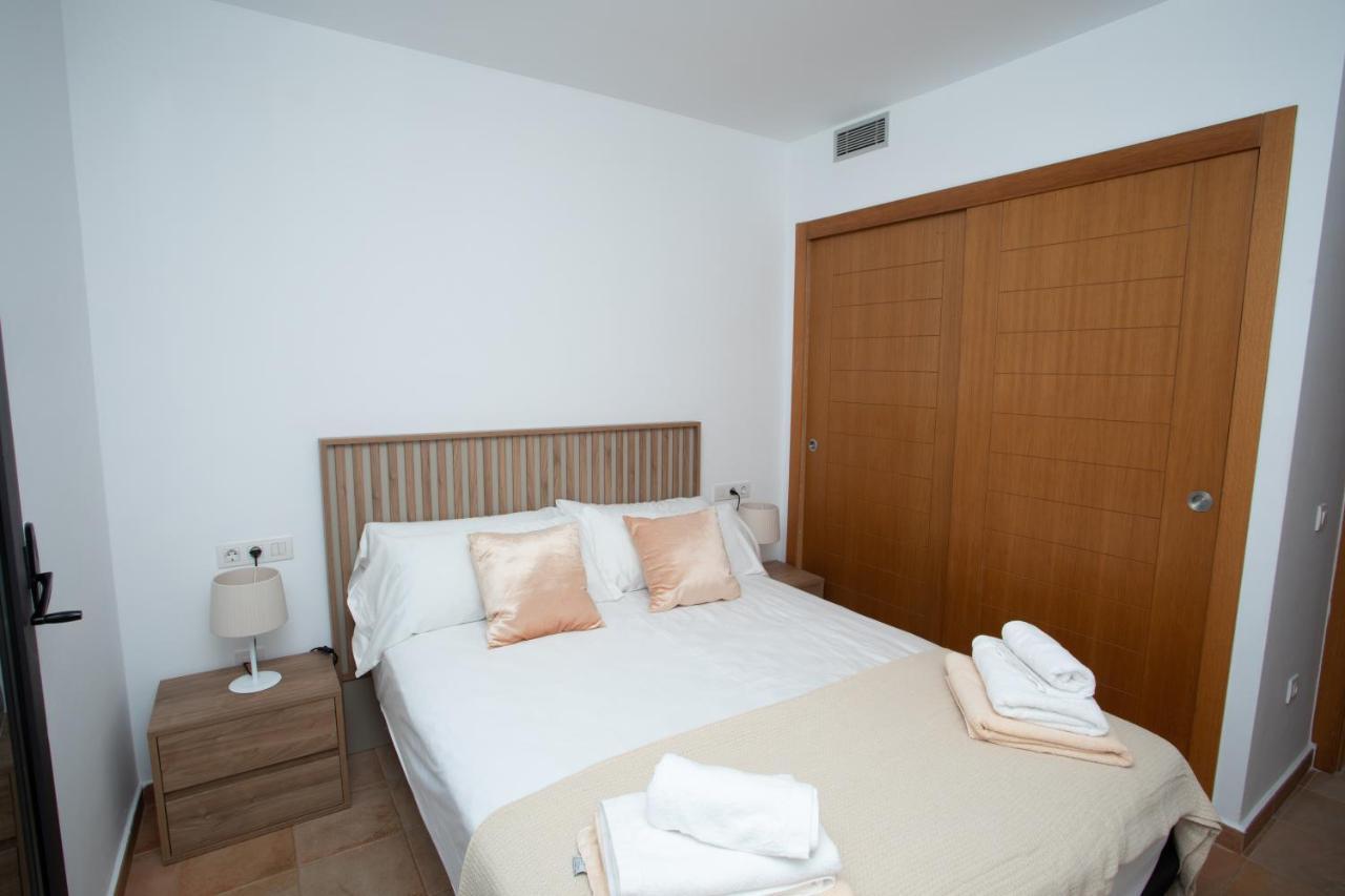 Willa Casa Del Mar Mojácar Zewnętrze zdjęcie