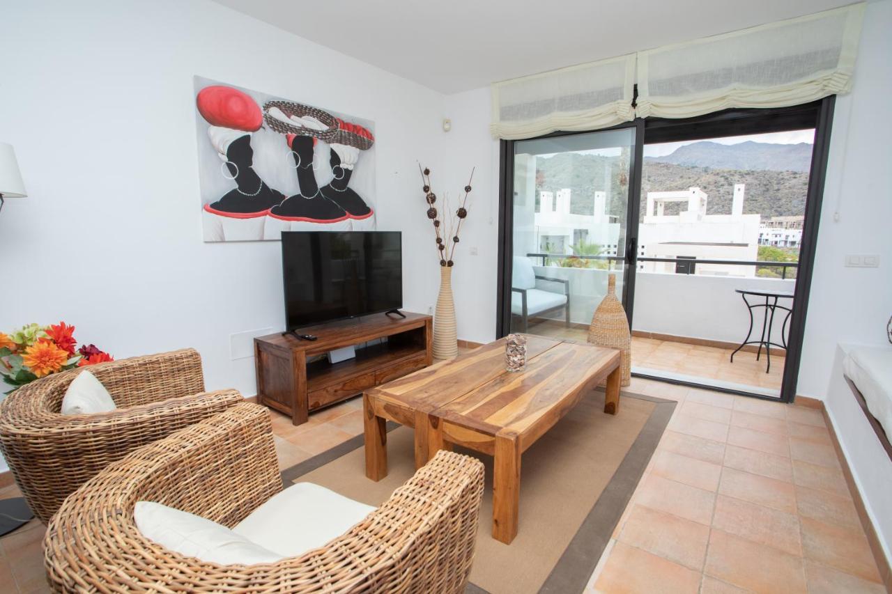 Willa Casa Del Mar Mojácar Zewnętrze zdjęcie