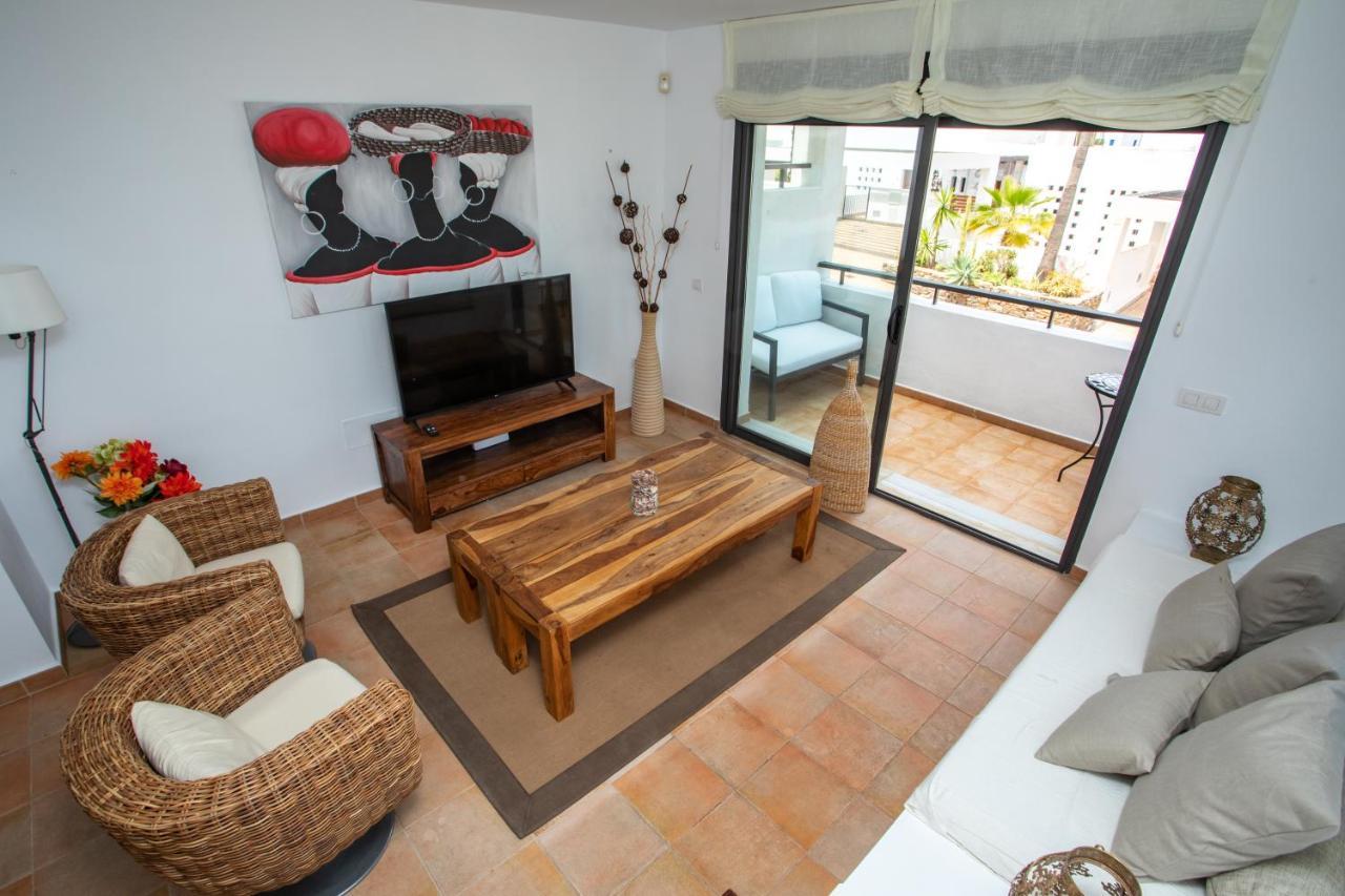 Willa Casa Del Mar Mojácar Zewnętrze zdjęcie