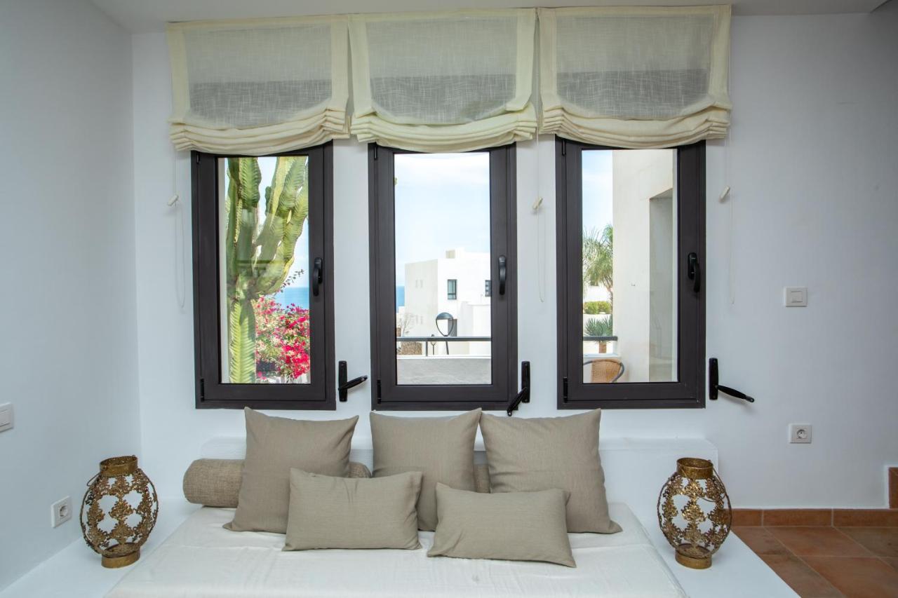 Willa Casa Del Mar Mojácar Zewnętrze zdjęcie