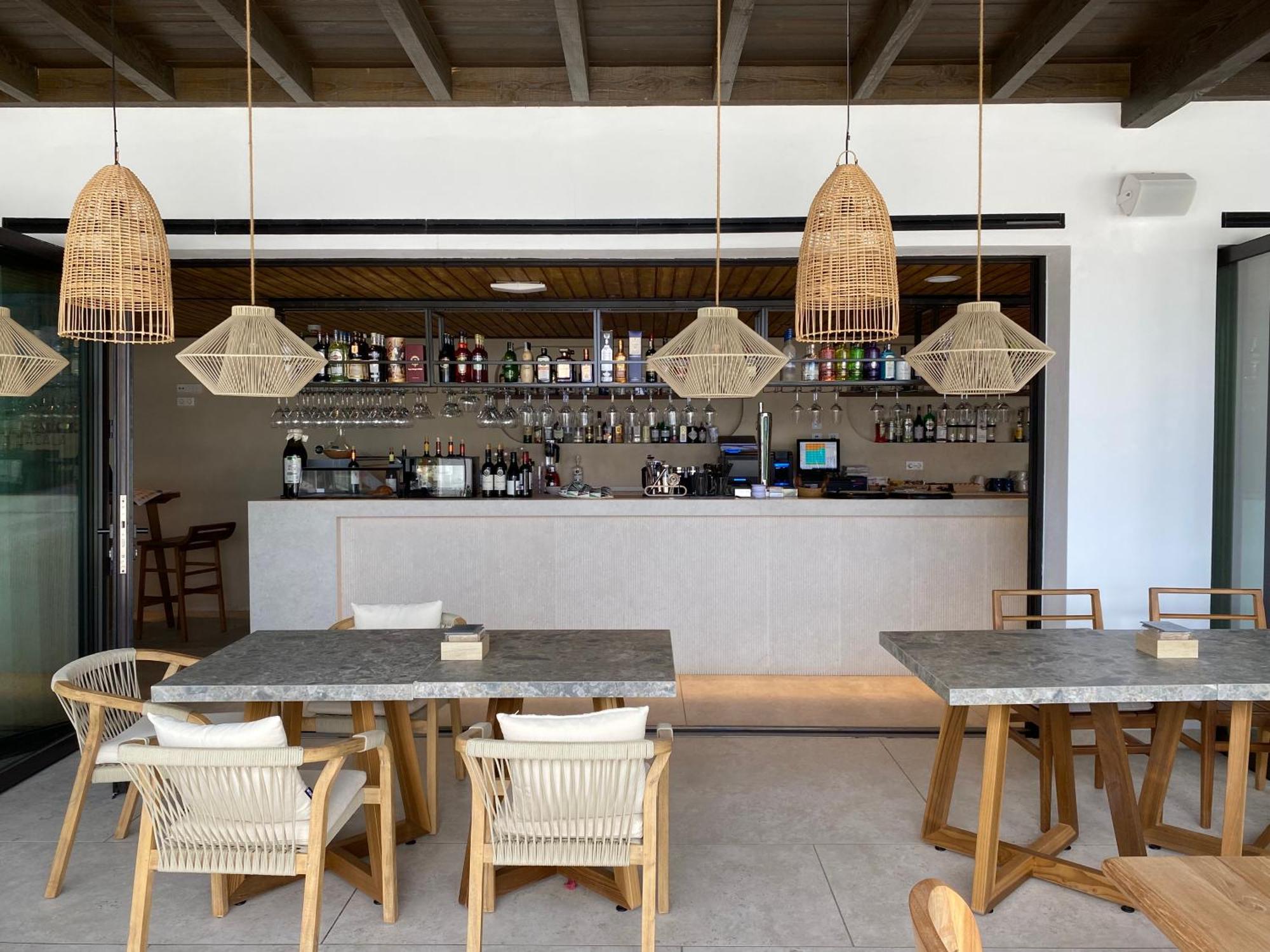 Willa Casa Del Mar Mojácar Zewnętrze zdjęcie